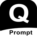 PromptQuery Logo